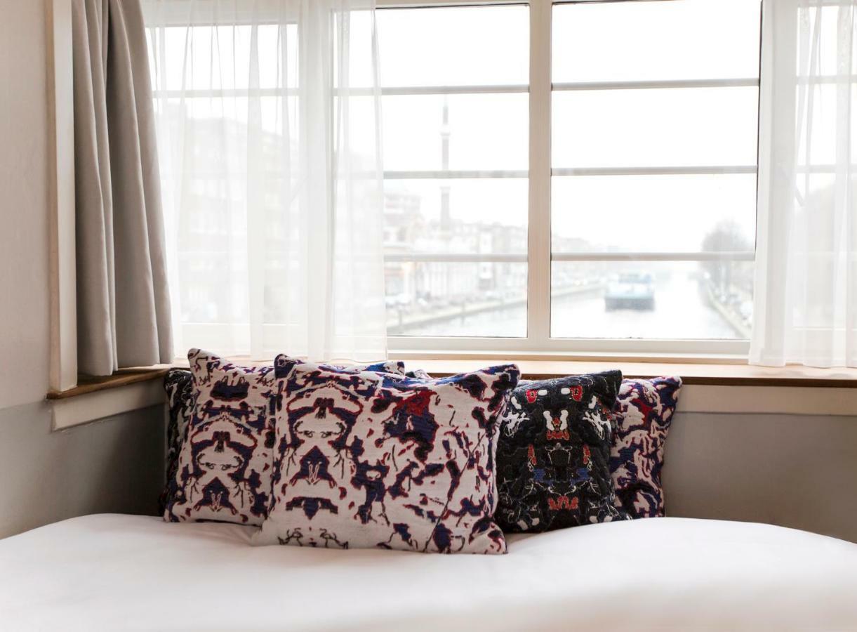 Sweets - Kinkerbrug Apartment Амстердам Екстериор снимка