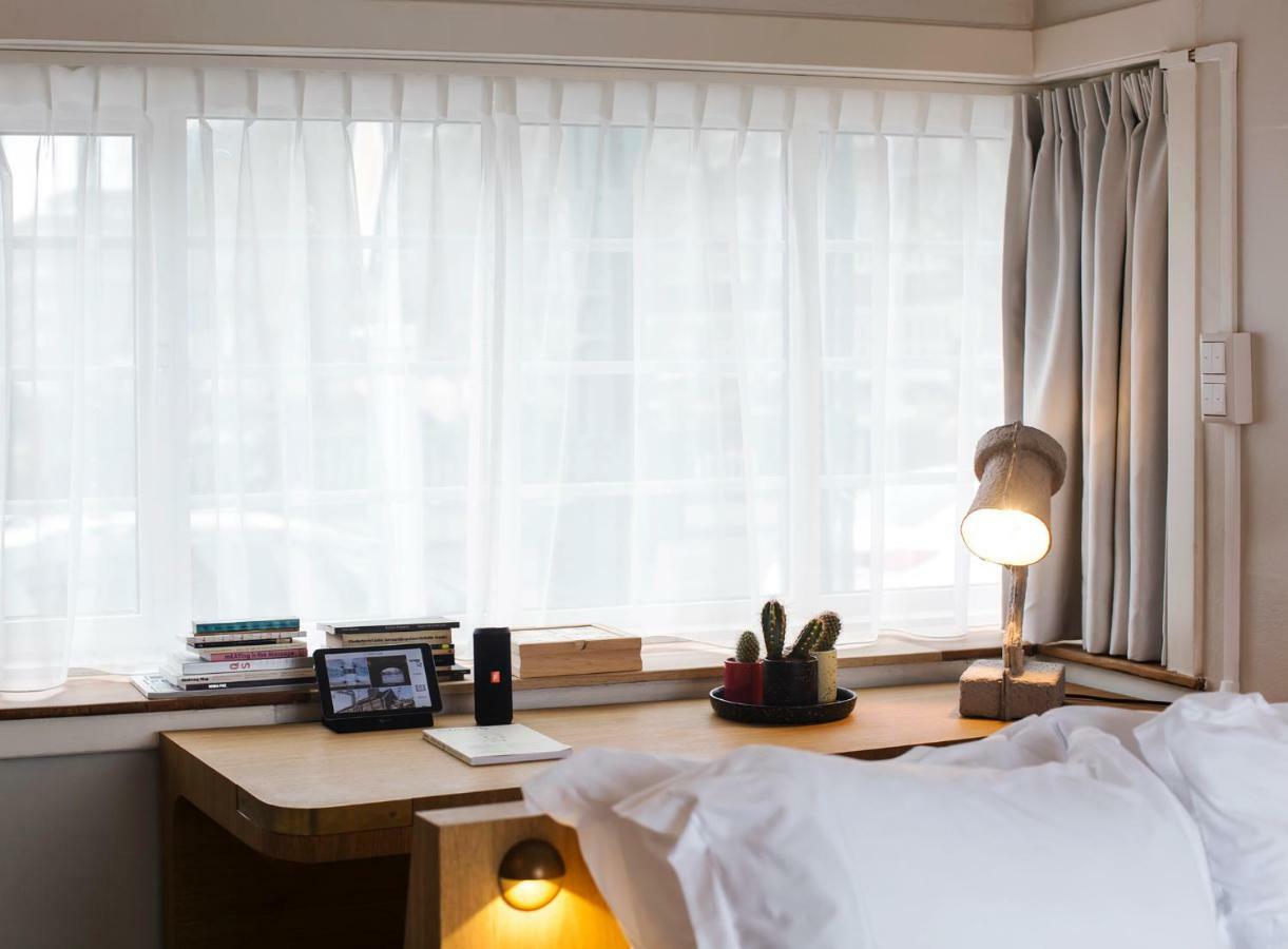 Sweets - Kinkerbrug Apartment Амстердам Екстериор снимка